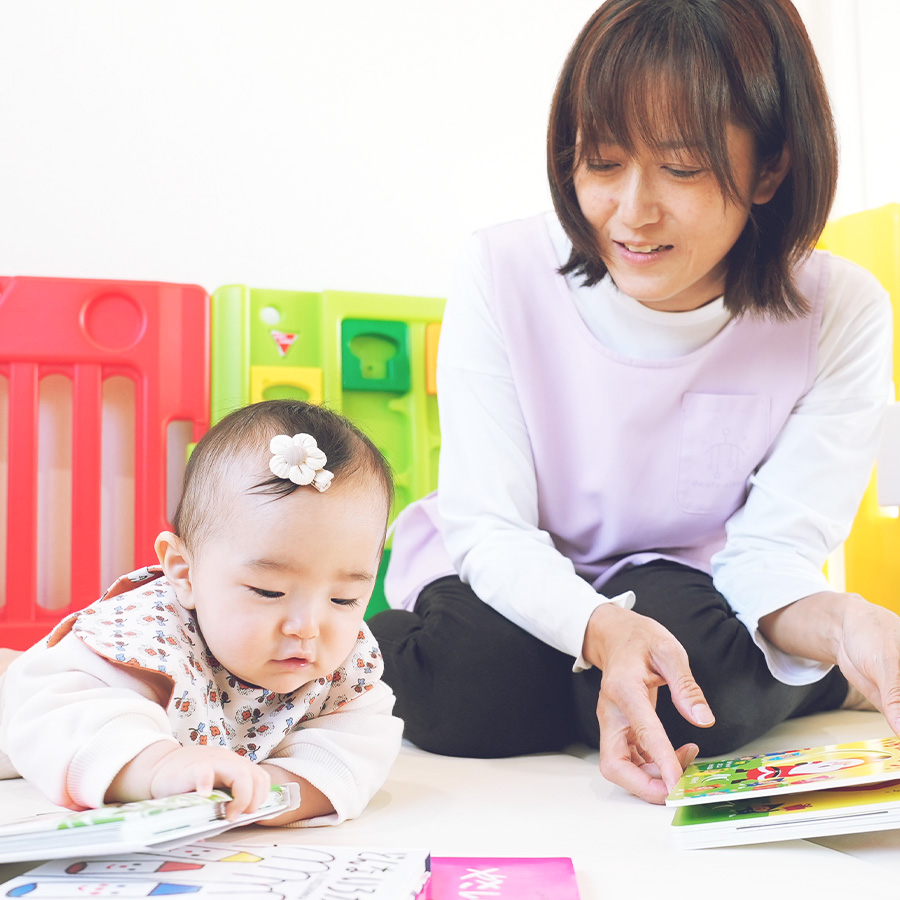 心と体を休める“お母さんの時間”をもっと大切に。