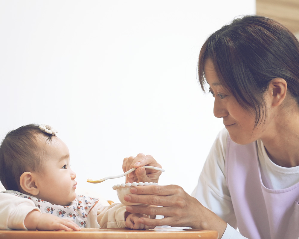 産後ケア事業「ママサポーター」登録で安心価格